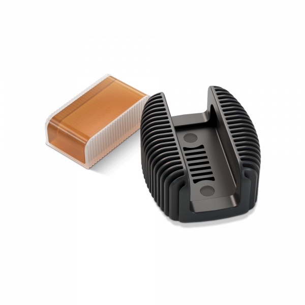 D’Addario Rosin Guard 松香防護套組（附淺色松香／DRGBK-VR200）：圖片 2