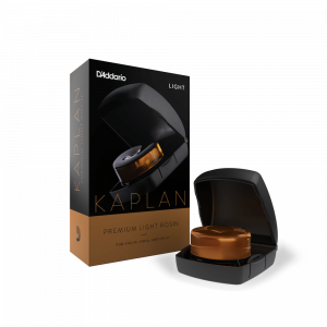 D’Addario Kaplan Premium 松香（淺色／KRDL）