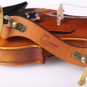 Kapaier 小提琴肩墊 4/4 尺寸（無盒）