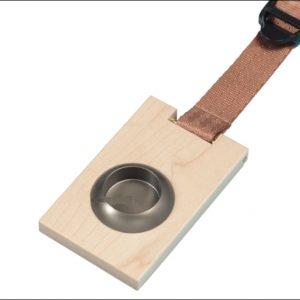 YOYO Cello Endpin Stopper｜大提琴止滑板