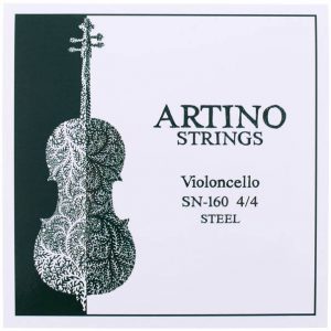 ARTINO SN-160 大提琴套弦（4/4｜台製）
