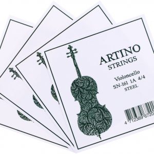 ARTINO SN-161 大提琴單弦（1A｜4/4｜台製）