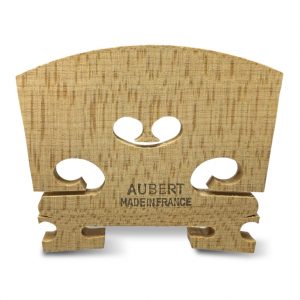 法國Aubert 小提琴琴橋